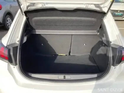 Photo 5 Peugeot 208  1.2 PureTech 75ch S&S Style