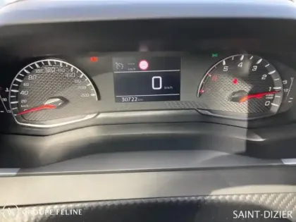 Photo 14 Peugeot 208  1.2 PureTech 75ch S&S Style