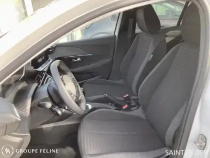 Photo 8 Peugeot 208  1.2 PureTech 75ch S&S Style