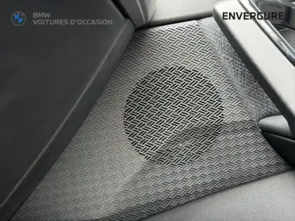 Photo 13 BMW X1  sDrive18d 150ch Business Design