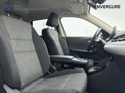 Photo 8 BMW X1  sDrive18d 150ch Business Design