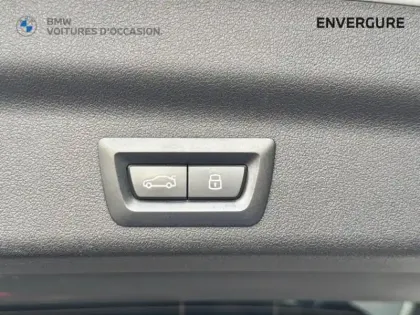 Photo 14 BMW X1  sDrive18d 150ch Business Design