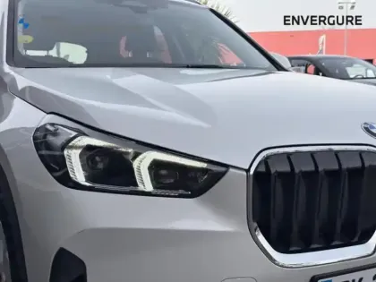 Photo 9 BMW X1  sDrive18d 150ch Business Design