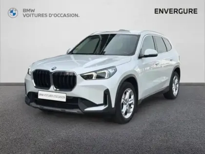 Photo Bmw X1
