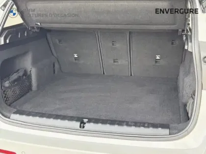 Photo 6 BMW X1  sDrive18d 150ch Business Design