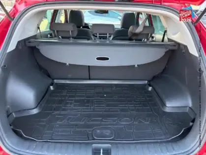 Photo 13 Hyundai Tucson Gén. II Ph2 Premium 5