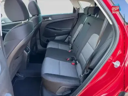 Photo 10 Hyundai Tucson Gén. II Ph2 Premium 5