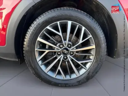 Photo 9 Hyundai Tucson Gén. II Ph2 Premium 5