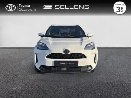 Photo 10 Toyota Yaris  Cross 116h Design MY26