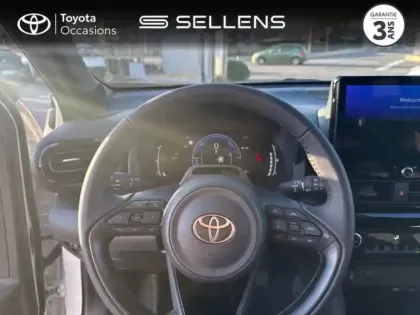 Photo 6 Toyota Yaris  Cross 116h Design MY26