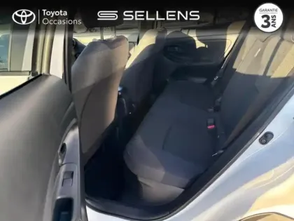 Photo 5 Toyota Yaris  Cross 116h Design MY26