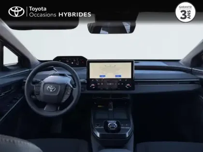 Photo 7 Toyota C-HR + 224ch 77kWh Design Grande Autonomie