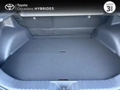 Photo 9 Toyota C-HR + 224ch 77kWh Design Grande Autonomie