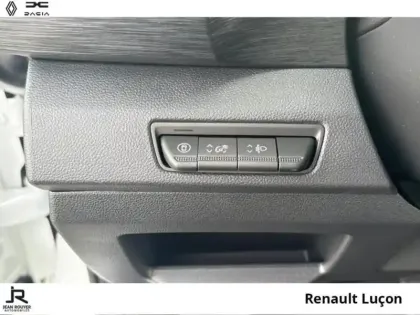 Photo 14 Renault Trafic  Fg L1H1 2T8 2.0 Blue dCi 150ch Extra Auto -25