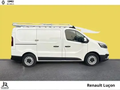 Photo 12 Renault Trafic  Fg L1H1 2T8 2.0 Blue dCi 150ch Extra Auto -25