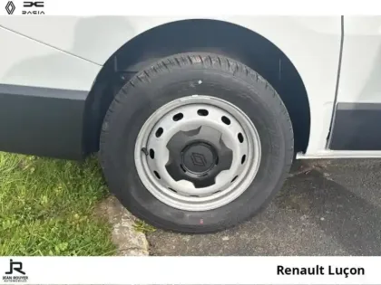 Photo 7 Renault Trafic  Fg L1H1 2T8 2.0 Blue dCi 150ch Extra Auto -25