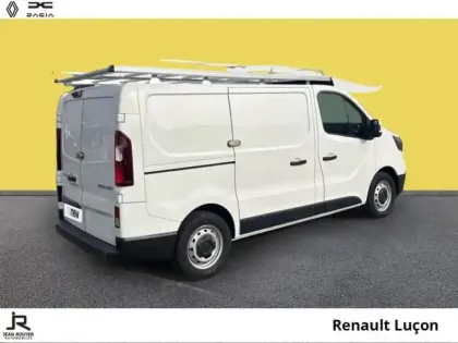 Photo 11 Renault Trafic  Fg L1H1 2T8 2.0 Blue dCi 150ch Extra Auto -25