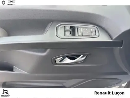 Photo 13 Renault Trafic  Fg L1H1 2T8 2.0 Blue dCi 150ch Extra Auto -25