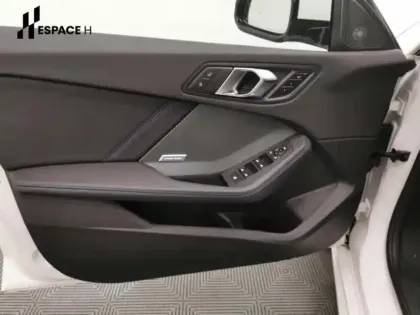 Photo 7 BMW Serie 2 Série 2 Gran Coupé 220 170ch M Sport DKG7