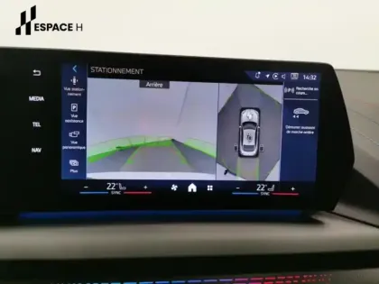 Photo 14 BMW Serie 2 Série 2 Gran Coupé 220 170ch M Sport DKG7