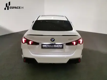 Photo 5 BMW Serie 2 Série 2 Gran Coupé 220 170ch M Sport DKG7