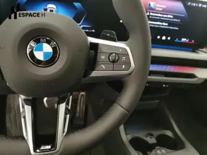 Photo 11 BMW Serie 2 Série 2 Gran Coupé 220 170ch M Sport DKG7