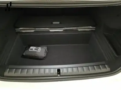 Photo 6 BMW Serie 2 Série 2 Gran Coupé 220 170ch M Sport DKG7