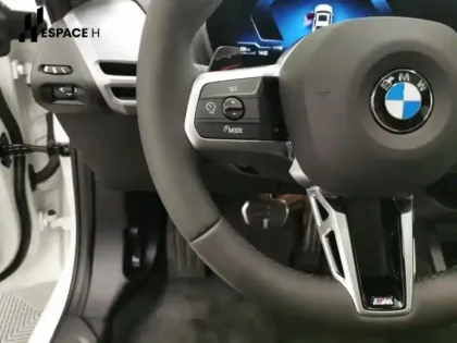 Photo 13 BMW Serie 2 Série 2 Gran Coupé 220 170ch M Sport DKG7