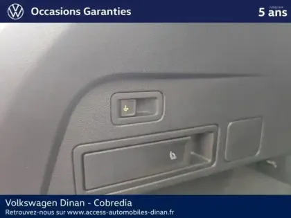 Photo 14 Volkswagen Tiguan  2.0 TDI 150ch R-Line DSG7