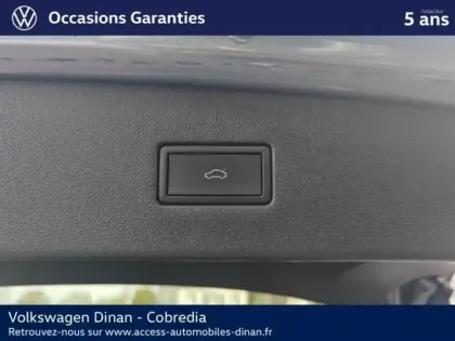 Photo 13 Volkswagen Tiguan  2.0 TDI 150ch R-Line DSG7