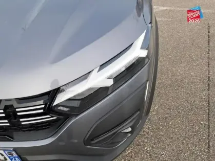 Photo 12 Dacia Sandero Gén. III (BJI) Ph2 Stepway Expression 5