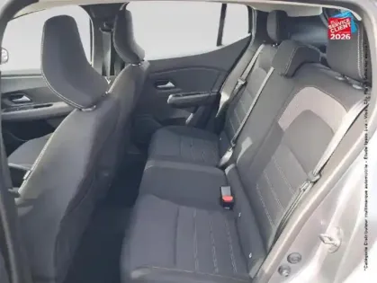 Photo 25 Dacia Sandero Gén. III (BJI) Ph2 Stepway Expression 5