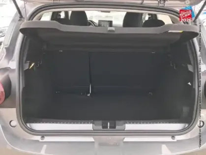 Photo 28 Dacia Sandero Gén. III (BJI) Ph2 Stepway Expression 5