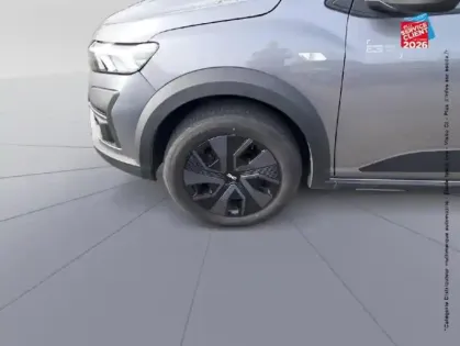 Photo 9 Dacia Sandero Gén. III (BJI) Ph2 Stepway Expression 5