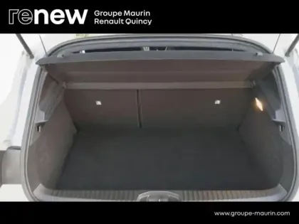 Photo 8 Renault Clio  1.3 TCe 140ch Techno