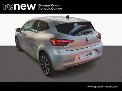 Photo 6 Renault Clio  1.3 TCe 140ch Techno