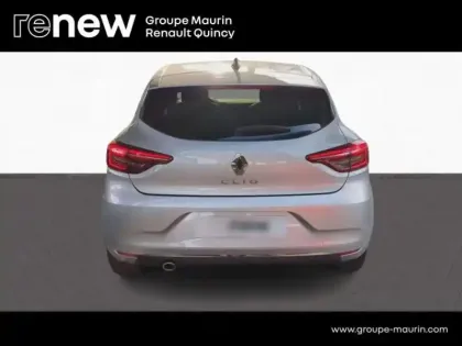 Photo 5 Renault Clio  1.3 TCe 140ch Techno