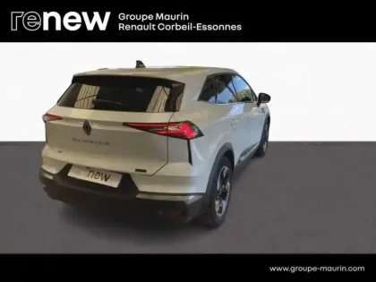 Photo 6 Renault Symbioz Gén. I Ph1 Techno 5