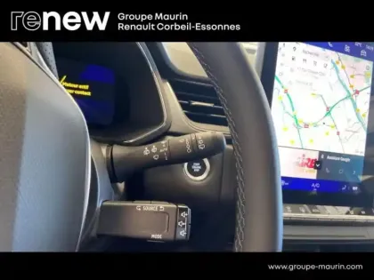 Photo 16 Renault Symbioz Gén. I Ph1 Techno 5