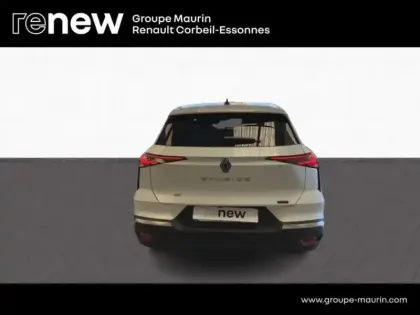 Photo 7 Renault Symbioz Gén. I Ph1 Techno 5