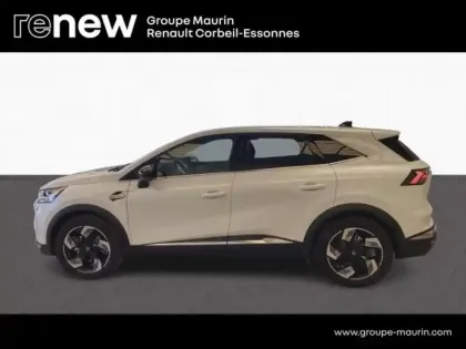 Photo 9 Renault Symbioz Gén. I Ph1 Techno 5