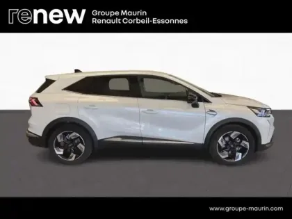 Photo 5 Renault Symbioz Gén. I Ph1 Techno 5