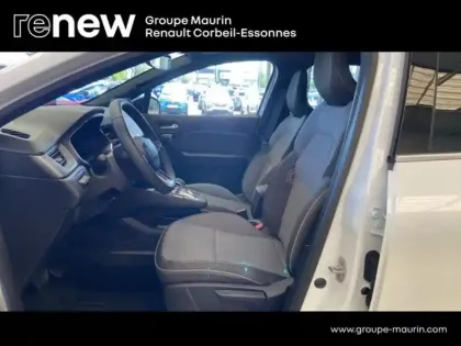 Photo 11 Renault Symbioz Gén. I Ph1 Techno 5