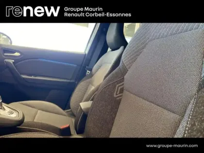 Photo 12 Renault Symbioz Gén. I Ph1 Techno 5