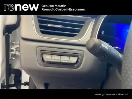 Photo 13 Renault Symbioz Gén. I Ph1 Techno 5