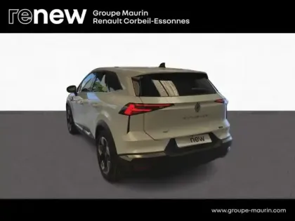 Photo 8 Renault Symbioz Gén. I Ph1 Techno 5