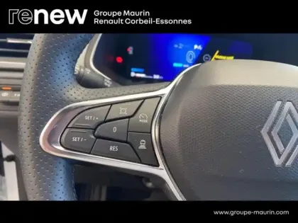 Photo 14 Renault Symbioz Gén. I Ph1 Techno 5