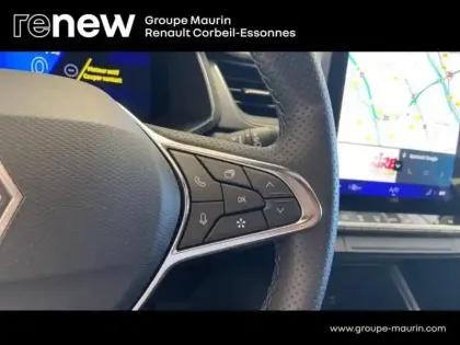 Photo 15 Renault Symbioz Gén. I Ph1 Techno 5