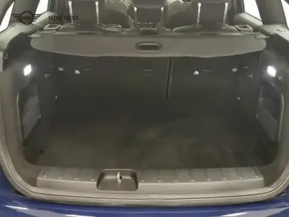 Photo 6 Mini Mini Clubman Cooper 136ch Hyde Park BVA