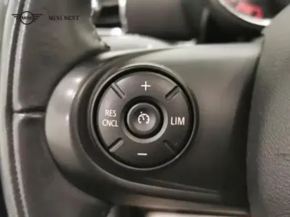 Photo 13 Mini Mini Clubman Cooper 136ch Hyde Park BVA